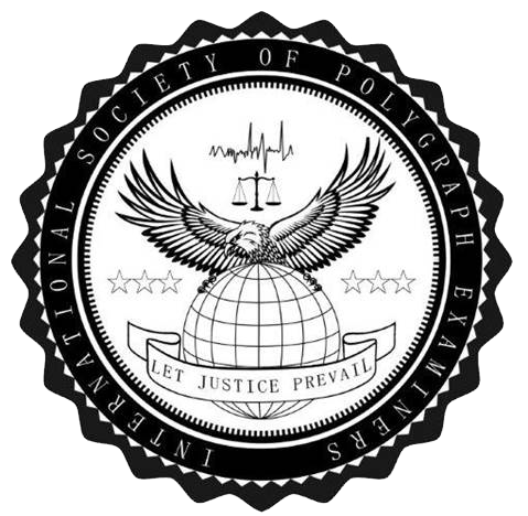 International Society of Polygraph Examiners Logo